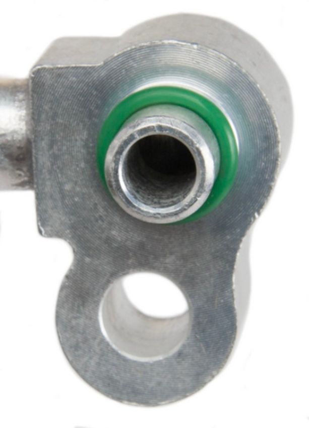 Four Seasons 56428 Discharge & Suction Line Hose Assembly