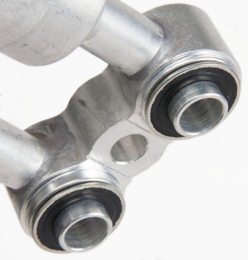 Four Seasons 56428 Discharge & Suction Line Hose Assembly