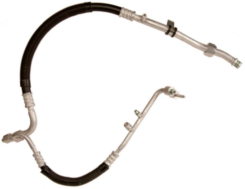 Four Seasons 56430 Discharge & Suction Line Hose Assembly