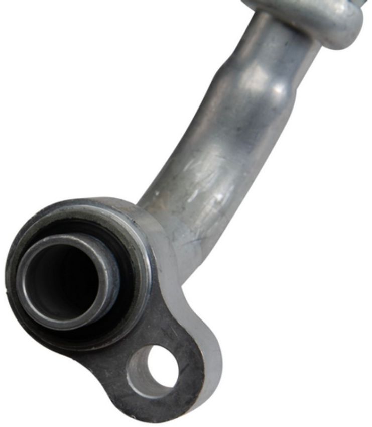 Four Seasons 56431 Discharge & Suction Line Hose Assembly