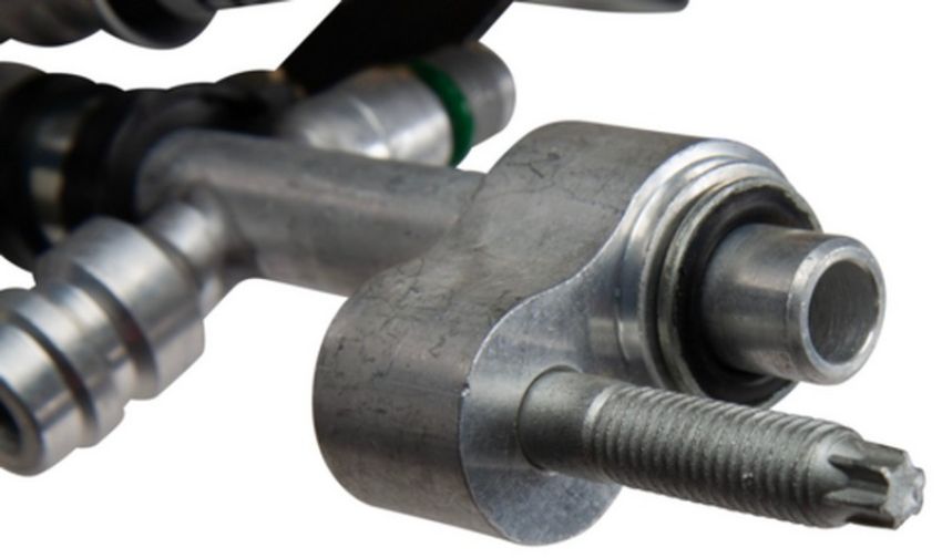 Four Seasons 56431 Discharge & Suction Line Hose Assembly