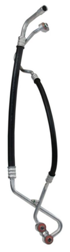 Four Seasons 56432 Discharge & Suction Line Hose Assembly
