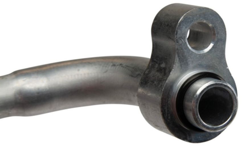 Four Seasons 56433 Discharge & Suction Line Hose Assembly