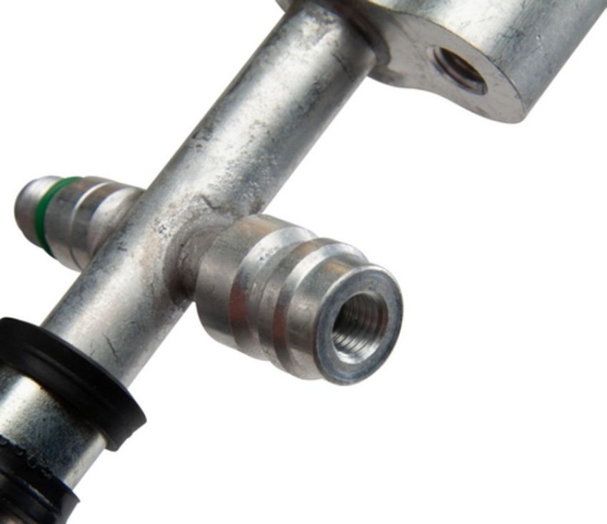 Four Seasons 56433 Discharge & Suction Line Hose Assembly
