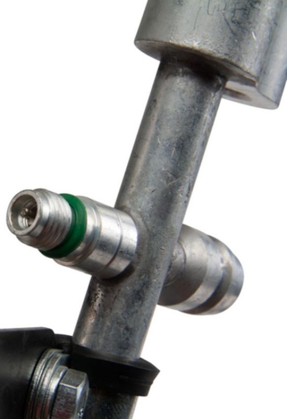 Four Seasons 56433 Discharge & Suction Line Hose Assembly