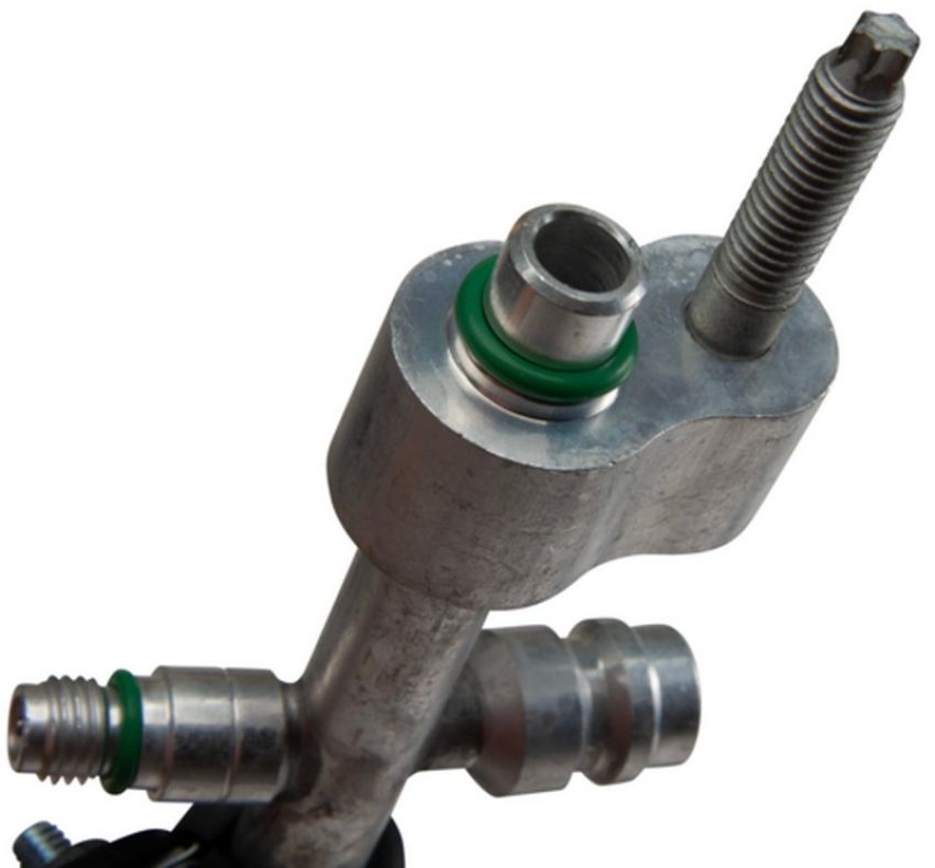 Four Seasons 56433 Discharge & Suction Line Hose Assembly