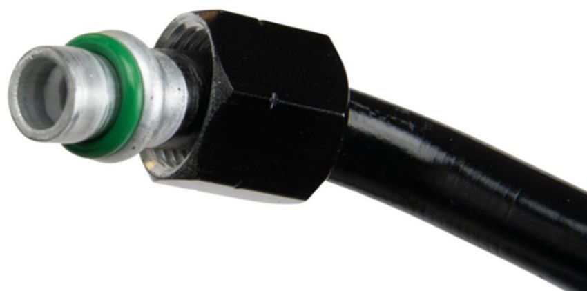 Four Seasons 56434 Discharge & Suction Line Hose Assembly