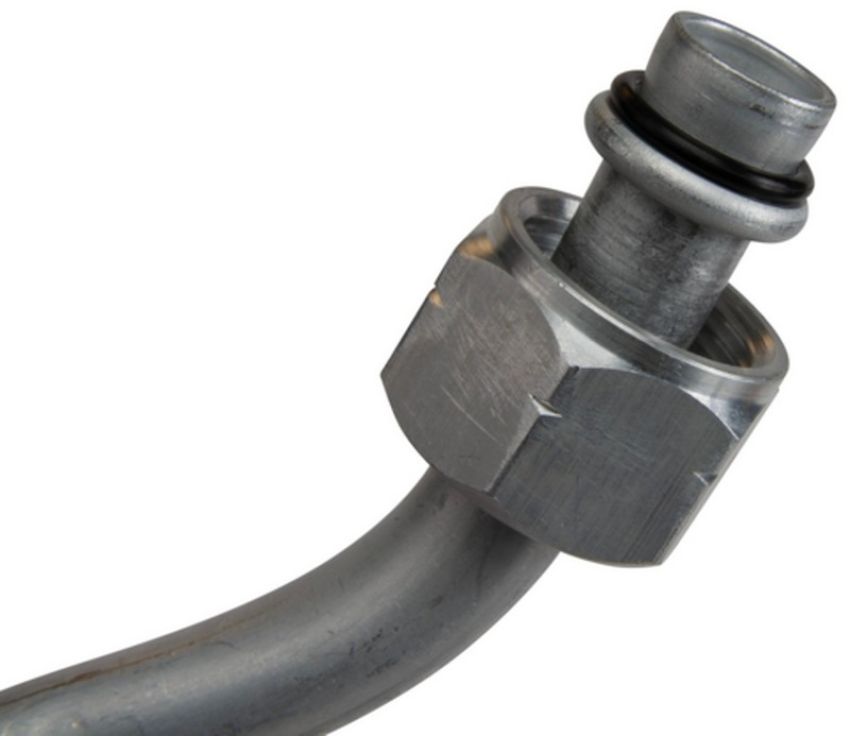 Four Seasons 56434 Discharge & Suction Line Hose Assembly