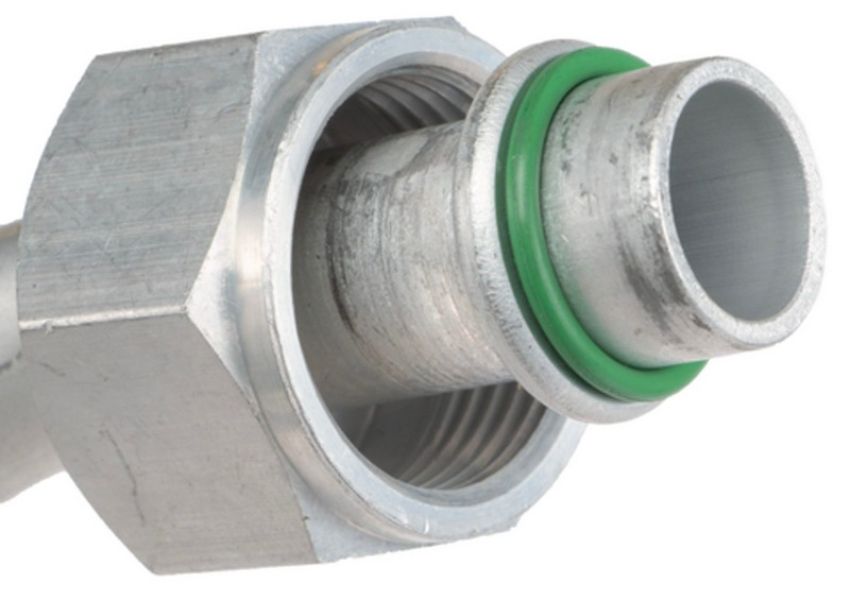 Four Seasons 56435 Discharge & Suction Line Hose Assembly