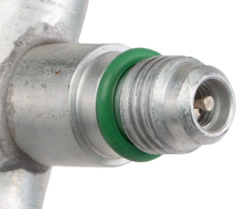 Four Seasons 56435 Discharge & Suction Line Hose Assembly