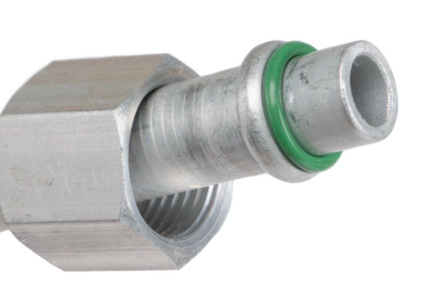 Four Seasons 56435 Discharge & Suction Line Hose Assembly