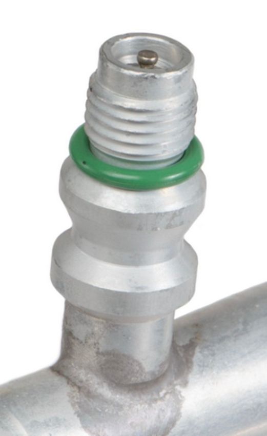 Four Seasons 56435 Discharge & Suction Line Hose Assembly