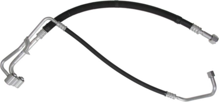 Four Seasons 56437 Discharge & Suction Line Hose Assembly