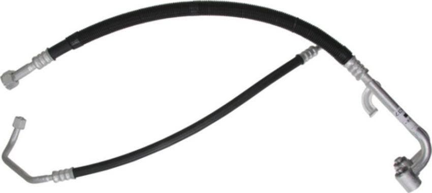 Four Seasons 56437 Discharge & Suction Line Hose Assembly