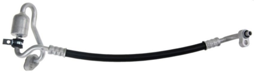 Four Seasons 56440 Discharge Line Hose Assembly