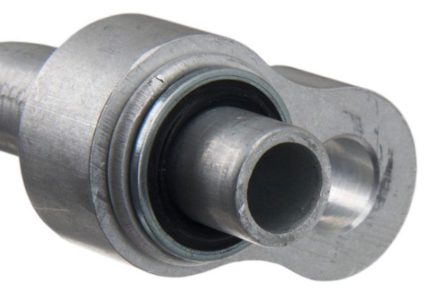 Four Seasons 56440 Discharge Line Hose Assembly