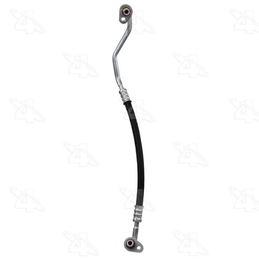 Four Seasons 56441 Discharge Line Hose Assembly