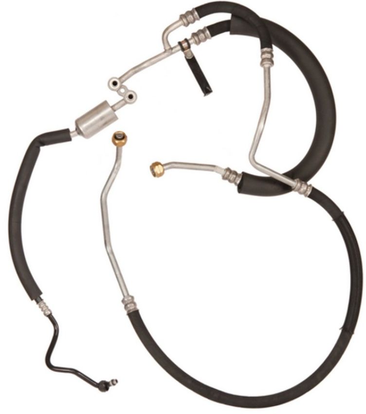 Four Seasons 56442 Discharge & Suction Line Hose Assembly