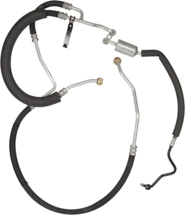 Four Seasons 56442 Discharge & Suction Line Hose Assembly