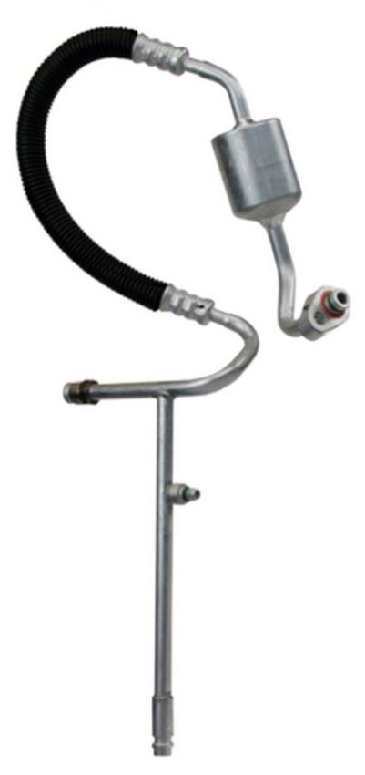 Four Seasons 56443 Discharge Line Hose Assembly