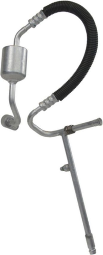 Four Seasons 56443 Discharge Line Hose Assembly