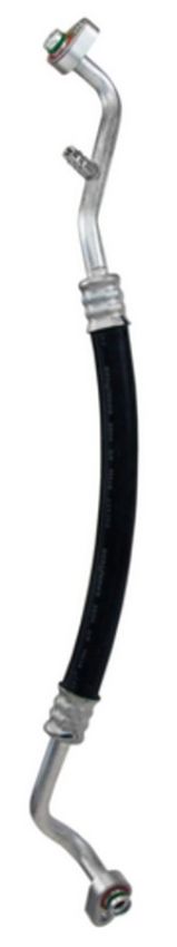 Four Seasons 56444 Suction Line Hose Assembly
