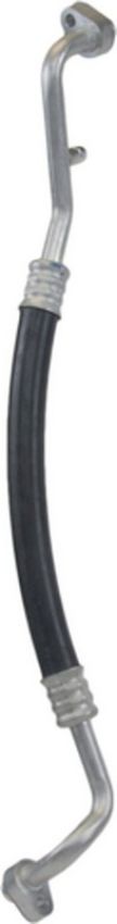 Four Seasons 56444 Suction Line Hose Assembly
