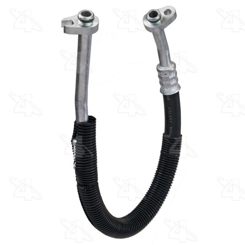 Four Seasons 56445 Suction Line Hose Assembly