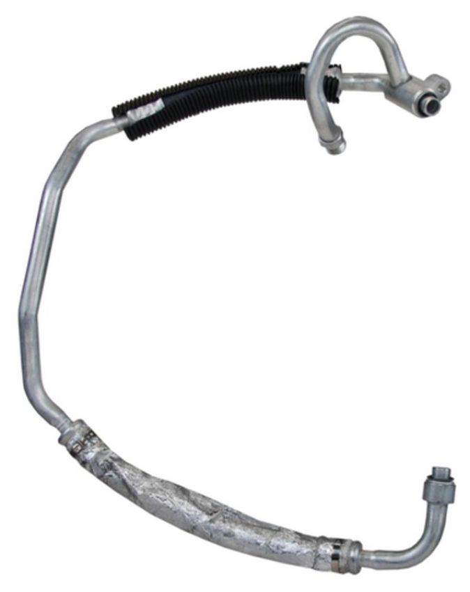 Four Seasons 56446 Suction Line Hose Assembly