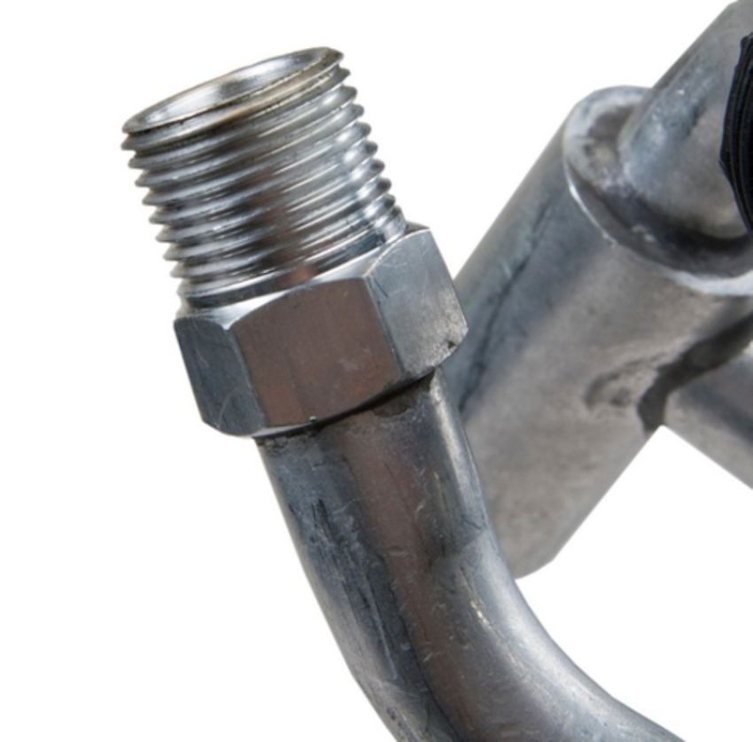 Four Seasons 56446 Suction Line Hose Assembly