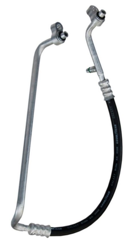 Four Seasons 56447 Discharge Line Hose Assembly