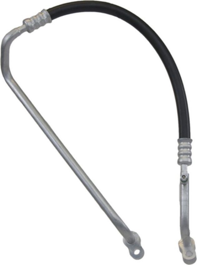 Four Seasons 56447 Discharge Line Hose Assembly