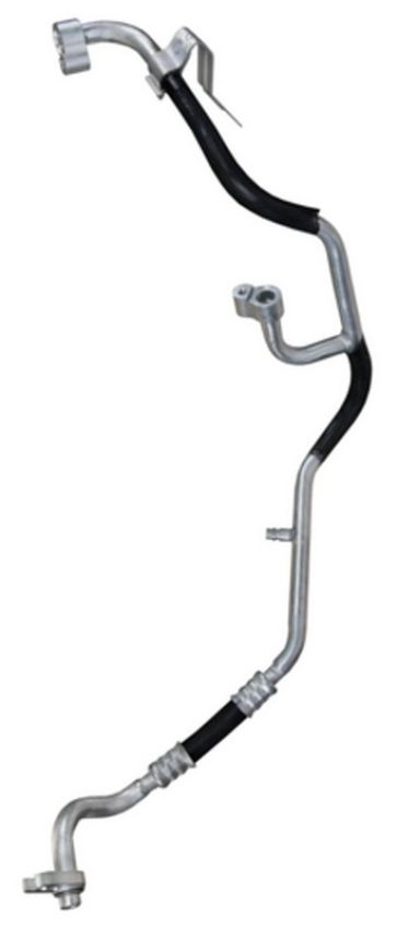 Four Seasons 56448 Suction Line Hose Assembly