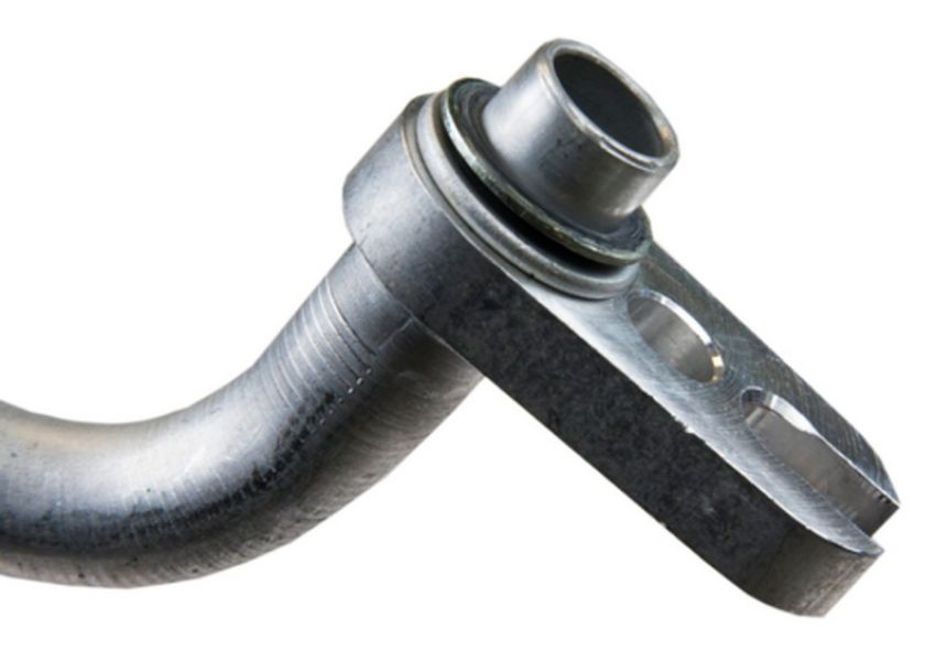 Four Seasons 56448 Suction Line Hose Assembly