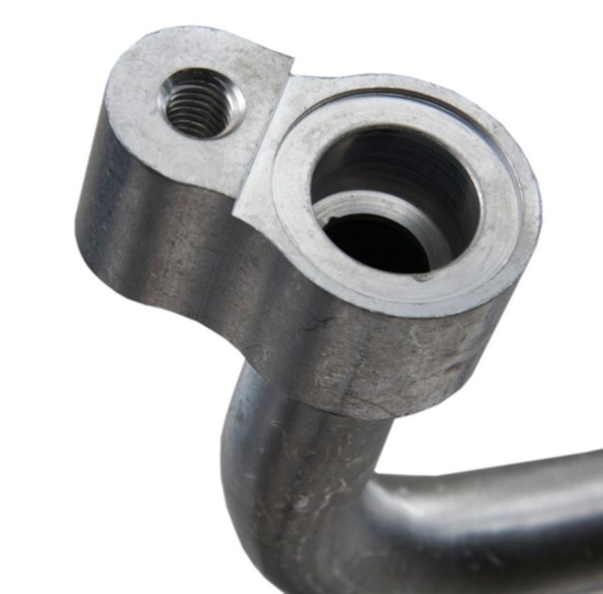 Four Seasons 56448 Suction Line Hose Assembly