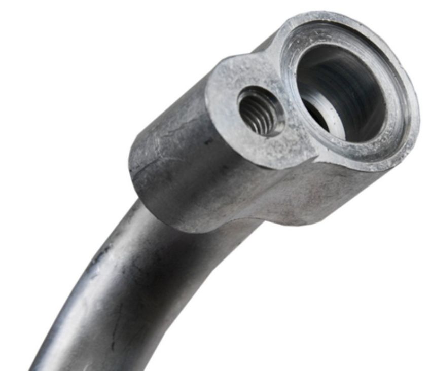 Four Seasons 56448 Suction Line Hose Assembly