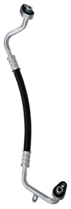 Four Seasons 56449 Discharge Line Hose Assembly