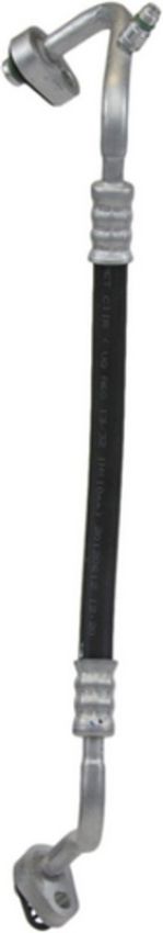 Four Seasons 56449 Discharge Line Hose Assembly