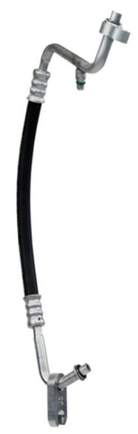 Four Seasons 56450 Discharge Line Hose Assembly
