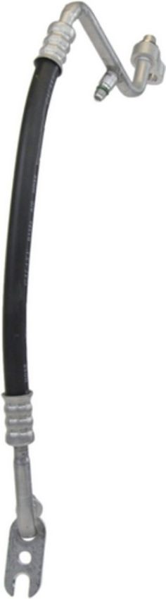 Four Seasons 56450 Discharge Line Hose Assembly