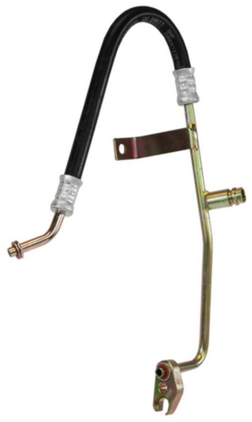 Four Seasons 56452 Liquid Line Hose Assembly w/o Orifice Tube