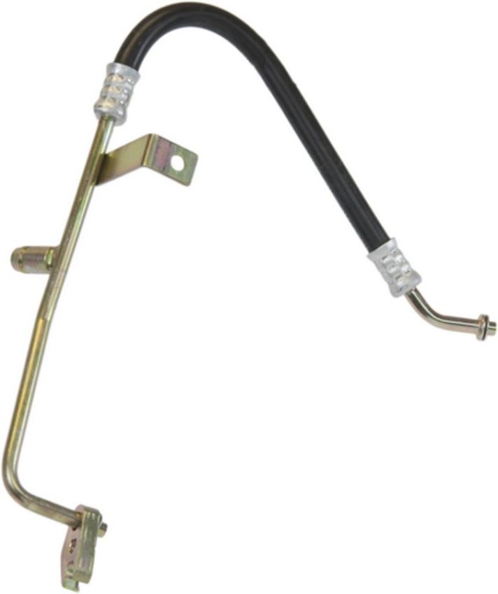 Four Seasons 56452 Liquid Line Hose Assembly w/o Orifice Tube