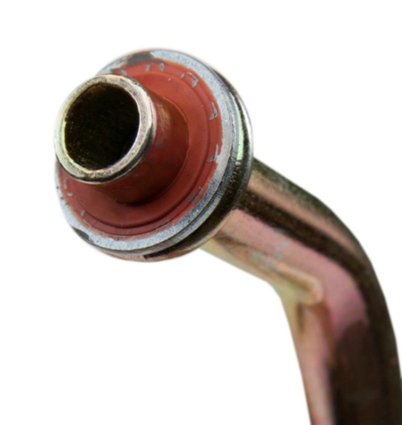 Four Seasons 56452 Liquid Line Hose Assembly w/o Orifice Tube