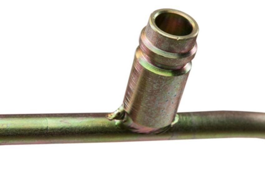 Four Seasons 56452 Liquid Line Hose Assembly w/o Orifice Tube