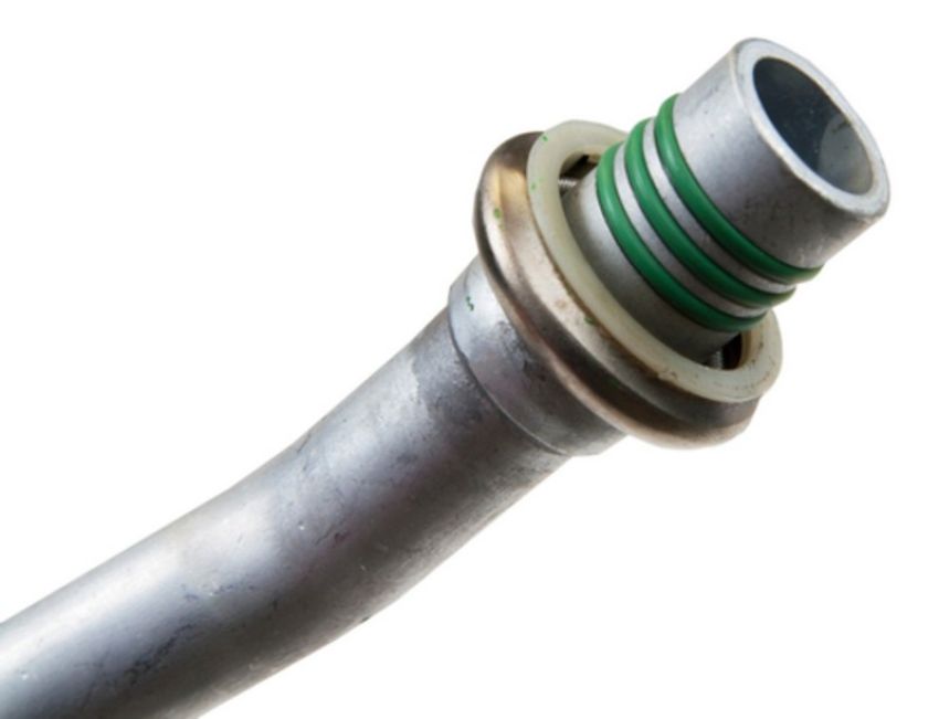 Four Seasons 56456 Suction Line Hose Assembly