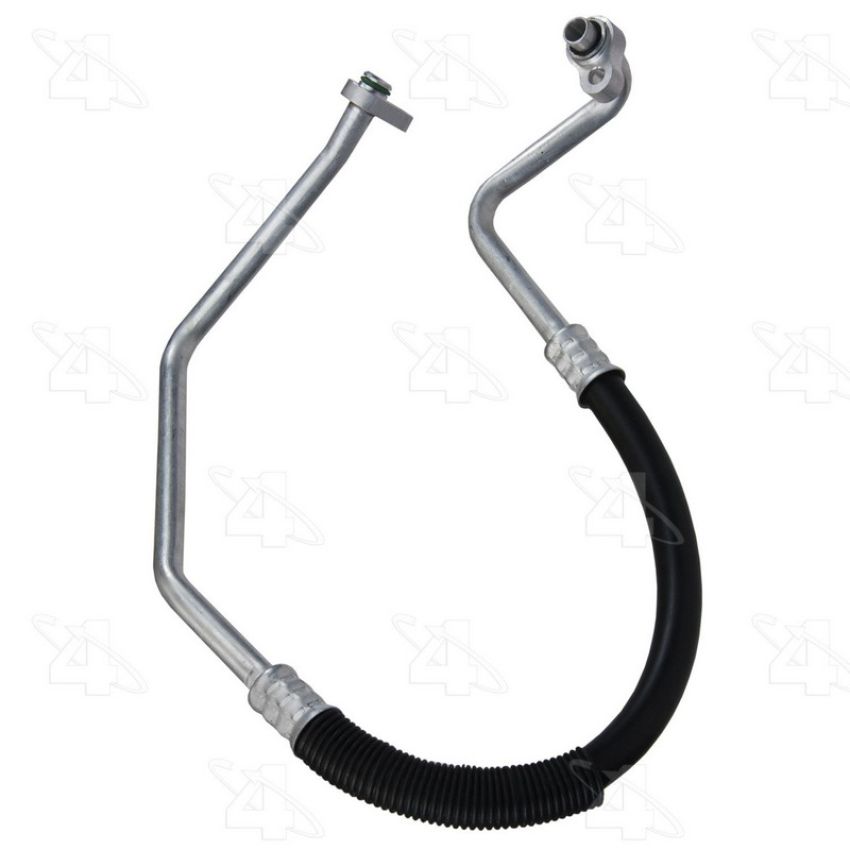 Four Seasons 56459 Suction Line Hose Assembly