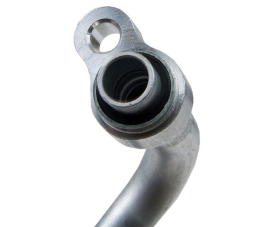 Four Seasons 56460 Discharge & Suction Line Hose Assembly
