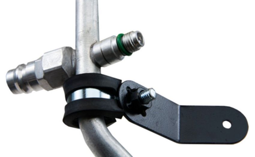 Four Seasons 56460 Discharge & Suction Line Hose Assembly