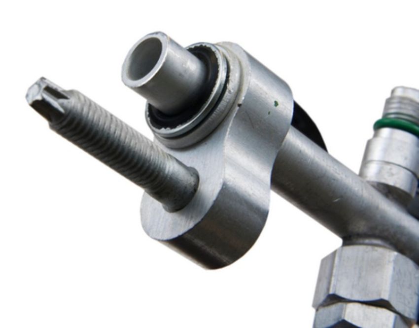 Four Seasons 56460 Discharge & Suction Line Hose Assembly