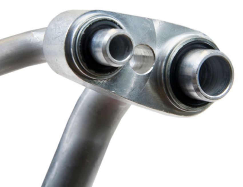 Four Seasons 56460 Discharge & Suction Line Hose Assembly